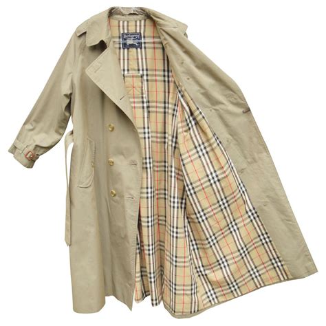 giacchetta burberry vintage|burberry coats for women.